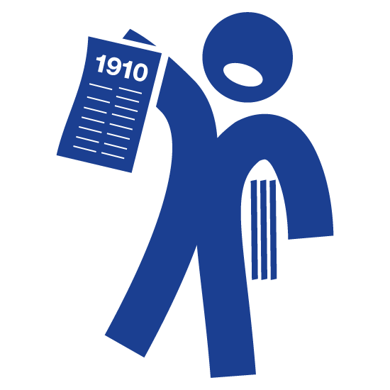 Logo de diario El Tel&eacute;grafo de Paysand&uacute;. Ciudadana Ilustre